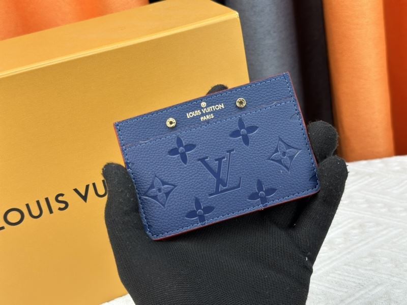 Louis Vuitton Wallets Purse